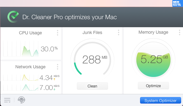 Free mac pro cleaner