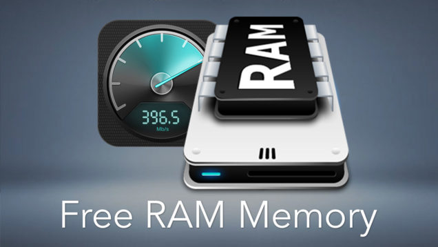 Free Ram Cleaner For Mac Os Xp